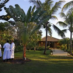 Casamento em Itapororoca Villa