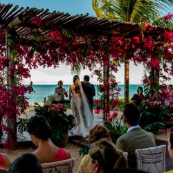 CASAMENTO PÉ NA AREIA