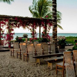 CASAMENTO PÉ NA AREIA